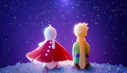 thatgamecompany On Sky: Children Of The Light And Seeking Humanity's 'Brighter Side'