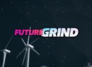 FutureGrind Brings Colourful Flipping Fun To Nintendo Switch Later This Year