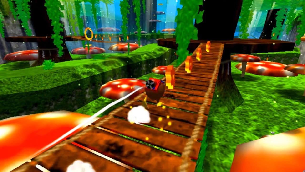 Toree 3D Developer Brings Super Kiwi 64 To Switch eShop This December - Nintendo Life