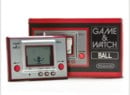 Game & Watch Gifts Added to European Club Nintendo