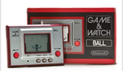 Game & Watch Gifts Added to European Club Nintendo