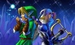 Nintendo's The Legend Of Zelda Orchestra Concert Is Now Available To Watch For Free