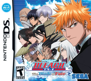 Bleach: Blade of Fate