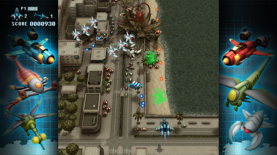 Full Blast Gameplay4