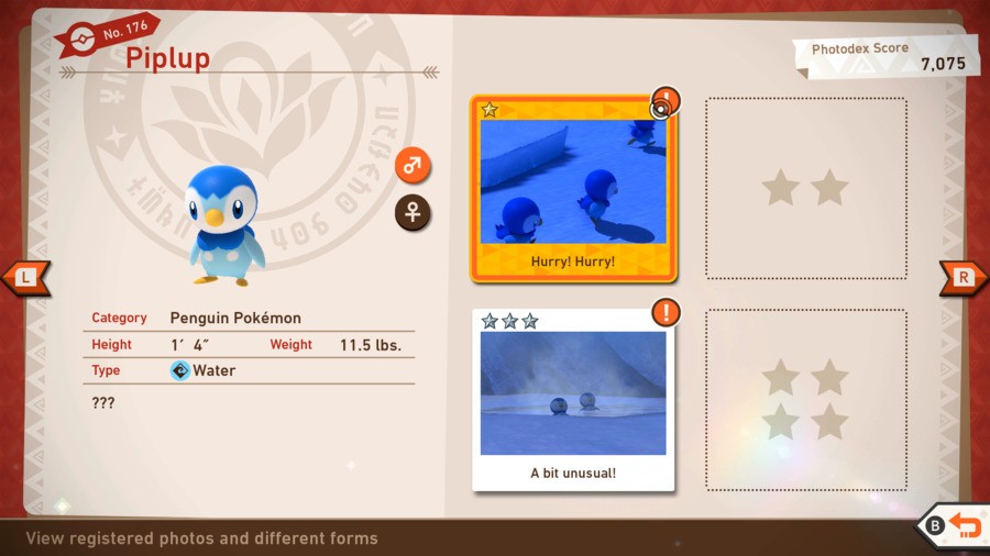 Piplup