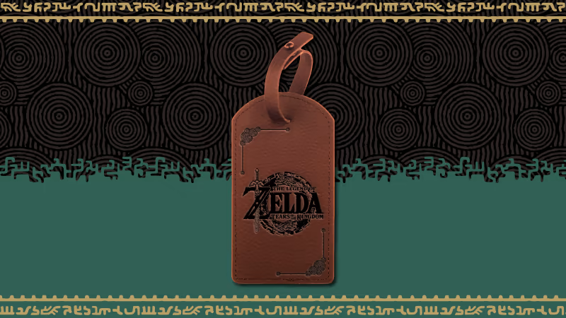 Zelda: Tears of the Kingdom