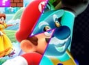 In 2023, Mario Got Weird Again