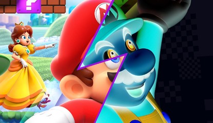In 2023, Mario Got Weird Again