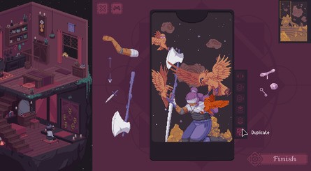 The Cosmic Wheel Sisterhood