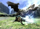Monster Hunter Tri G To Be Revealed Next Week