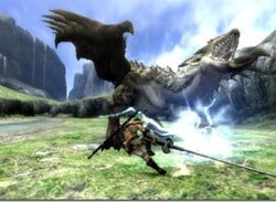 Monster Hunter Tri G To Be Revealed Next Week