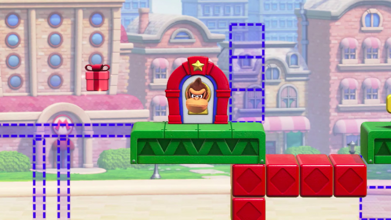 Mario vs. Donkey Kong is almost here with over 130 levels, local co-op, and  new obstacles to solve on February 16th! 🆚 Pre-order on our…