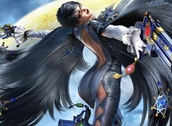 Bayonetta 2 On Switch Will Come With These Changes