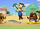 What Would You Like To See From The Animal Crossing Direct?