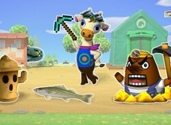 What Would You Like To See From The Animal Crossing Direct?
