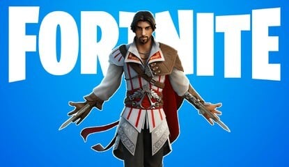New Leak Reveals Assassin's Creed's Ezio Is Coming To Fortnite