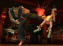 Tekken 3D Prime Edition Shots and Trailer Pack a Punch