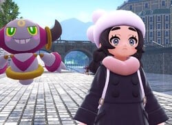 Pokémon Legends: Z-A: Mega Dimension - All DLC-Exclusive Pokémon