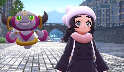 Pokémon Legends: Z-A: Mega Dimension - Hyperspace Pokédex, All DLC-Exclusive Pokémon