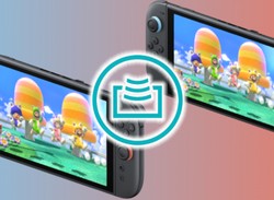 Nintendo Switch 2: GameShare Guide - How To Share Games Locally And Online