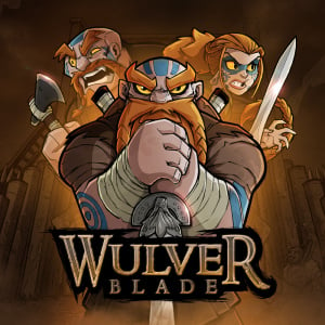 Wulverblade