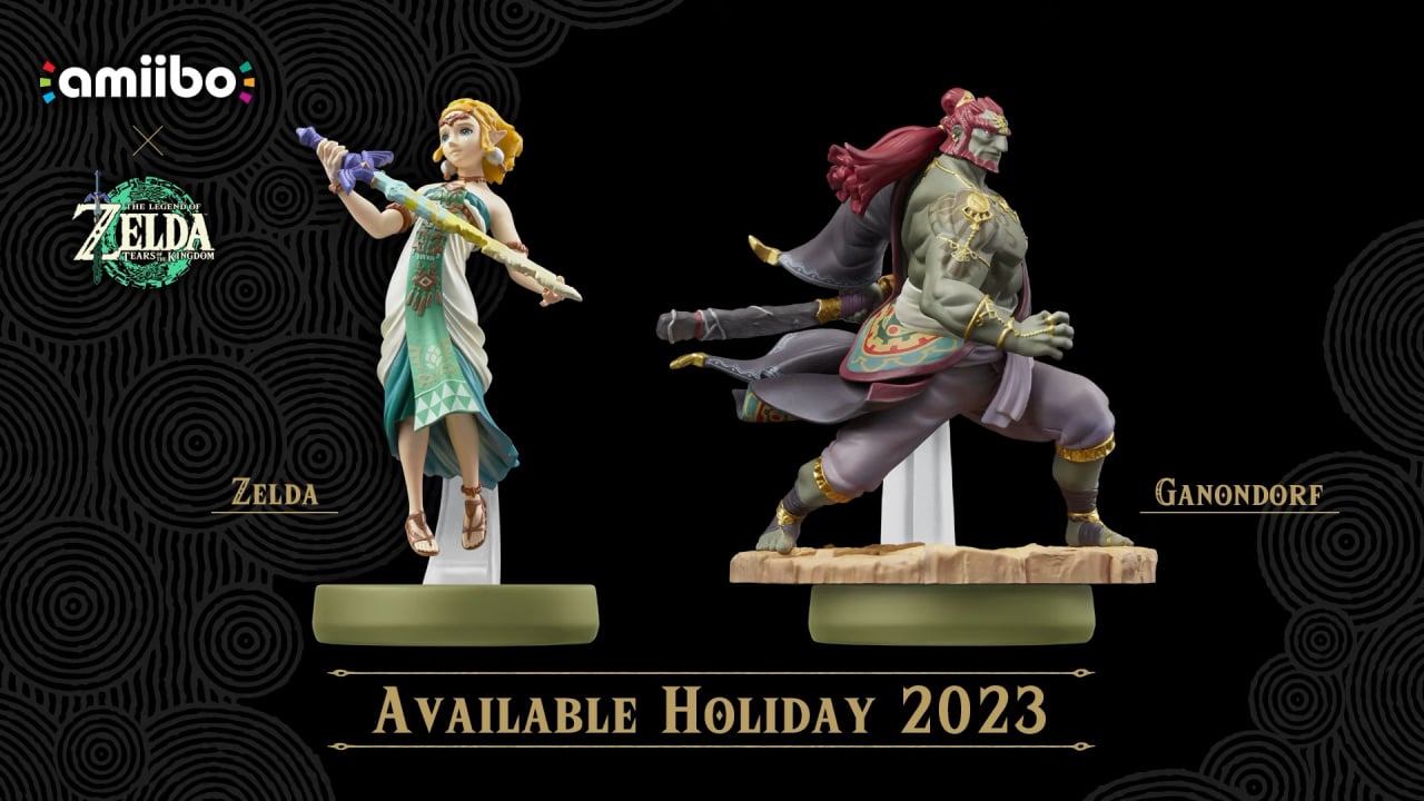 Hyrule Blog - The Zelda Blog: Nintendo Direct June 2023 Roundup