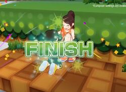 Family Trainer Is Heading To Switch This Summer