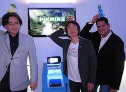 Pikmin 3 Aims to "Simply Go Deeper" Than Previous Experiences