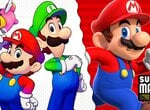 Super Mario Run Celebrates Mario & Luigi: Brothership In New Crossover Event