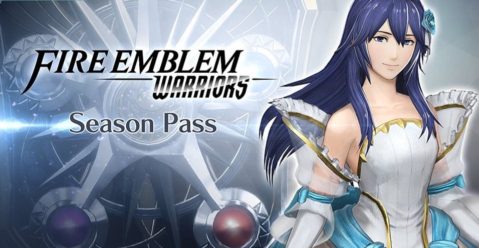 Fire Emblem Warriors DLC Pack #1 Launches Early on Nintendo Switch and New 3DS in Japan