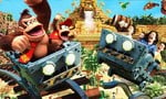 Video: Super Nintendo World Donkey Kong Country Expansion Commercials Released