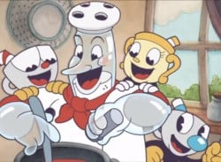 Summer Game Fest Airing "Exclusive New Look" At Cuphead: The Delicious Last Course