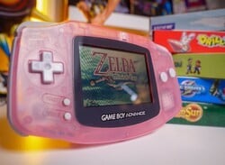 Here Are The Supposed GBA Games "Tested" For Switch Online So Far