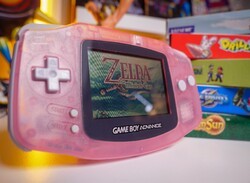 Official Game Boy Advance and Game Boy emulators for Nintendo Switch  seemingly leaked - - Gamereactor