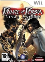 Prince of Persia: Rival Swords (Wii)