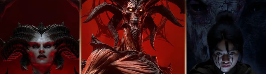 Diablo IV: Age of Hatred Collection