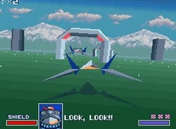Looking Back at the Star Fox Series