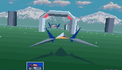 Looking Back at the Star Fox Series