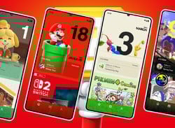 After One Month, How Often Are You Actually Using 'Nintendo Today'?