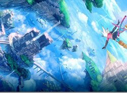 First Run Wii U Copies of Rodea the Sky Soldier Will Include the Wii Version in Western Release