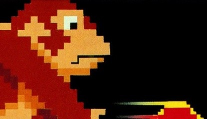 Donkey Kong: Original Edition (3DS eShop / NES)