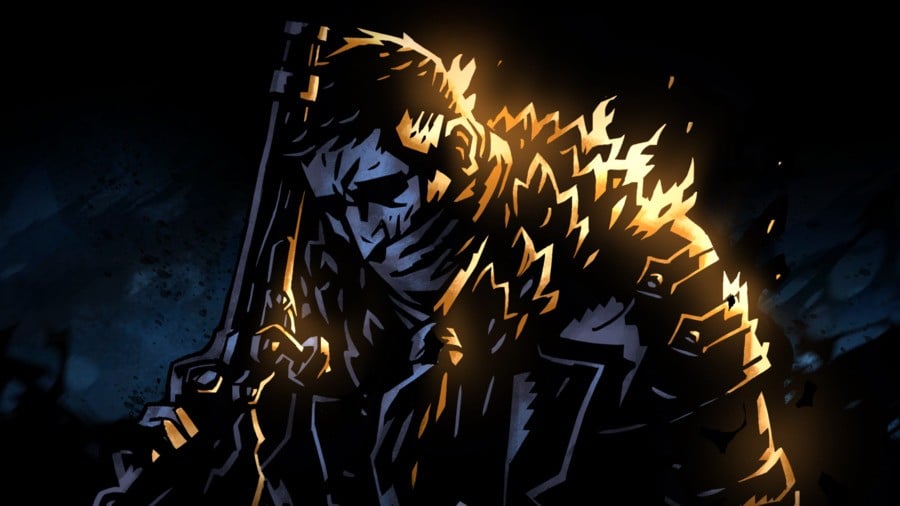 Darkest Dungeon II