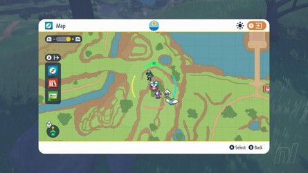 All South Province TMs > South Province Area Four TMs > Rock Tomb (TM036) - 2 of 2