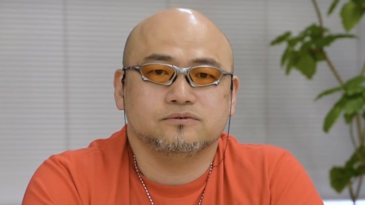 Hideki Kamiya ujawnia, dlaczego opuścił PlatinumGames