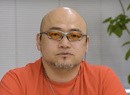 Hideki Kamiya Reveals Why He Left PlatinumGames