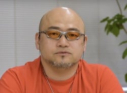 Kamiya says he's forever indebted to Nintendo for Bayonetta 3