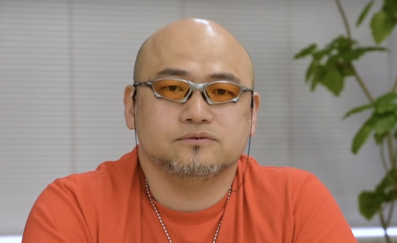 Hideki Kamiya Starts  Channel Post-Platinum Games, Says