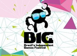 Nintendo Will Attend Brazil’s Independent Game Festival, Latin America's Biggest Games Event