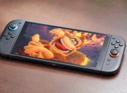 Switch 2's News Section Will Reduce Clutter With Individual Account Feeds