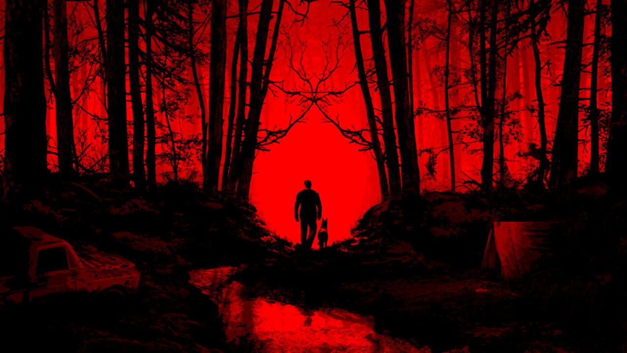 stream the blair witch project 2016 free